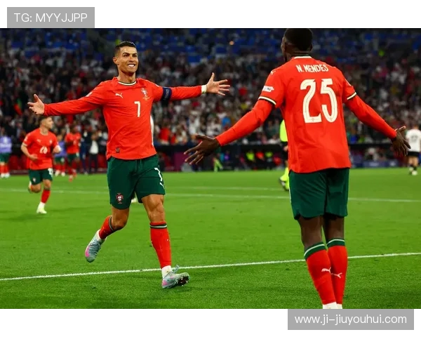 葡萄牙足球队长中袖引领球队突破极限展现领袖风范